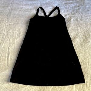 Beyond yoga spacedye athletic dress.